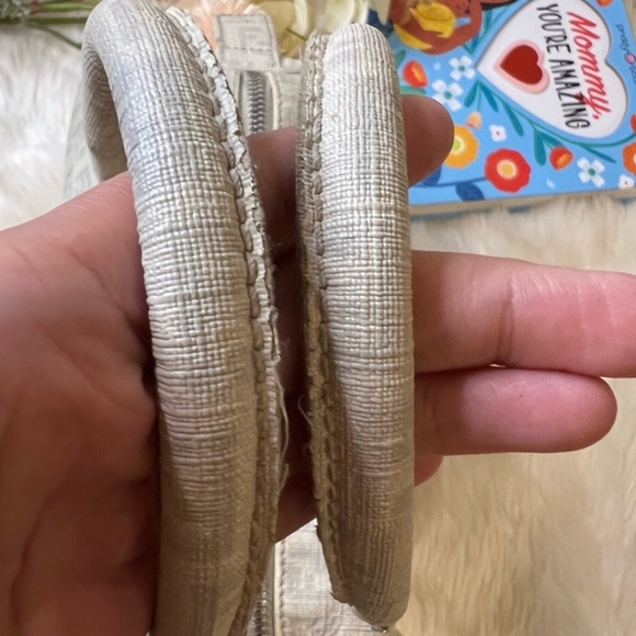 Fendi Zucchino Boston Bag - Picture 4 of 12